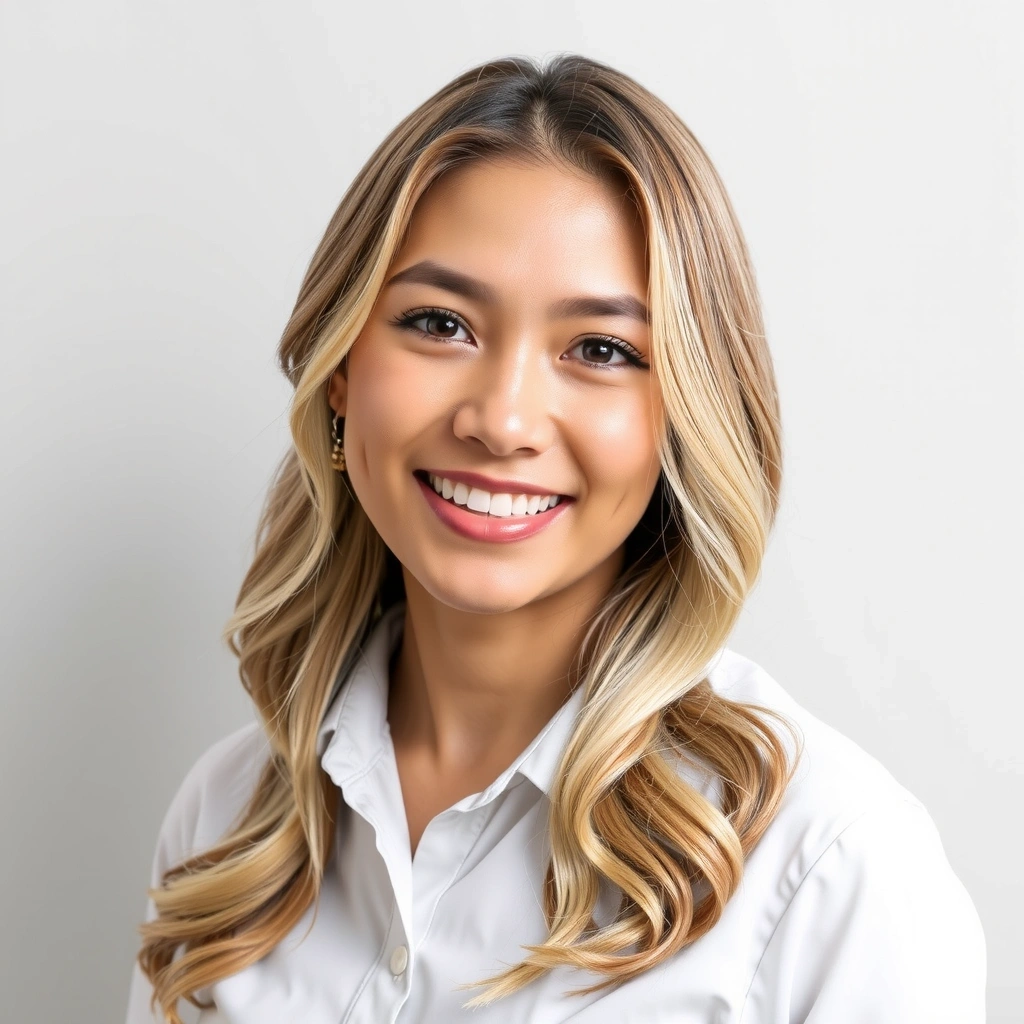 Profile picture of Jessica Wong