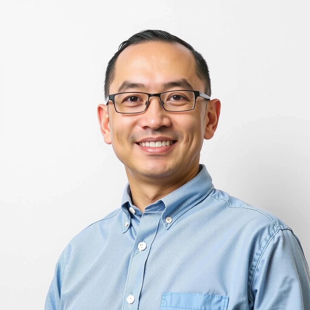 Profile picture of David Kim