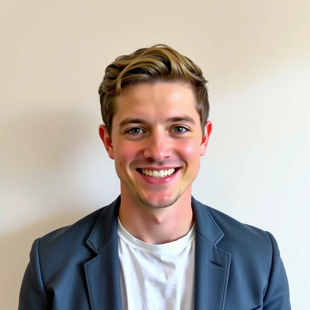 Profile picture of Alex Johnson