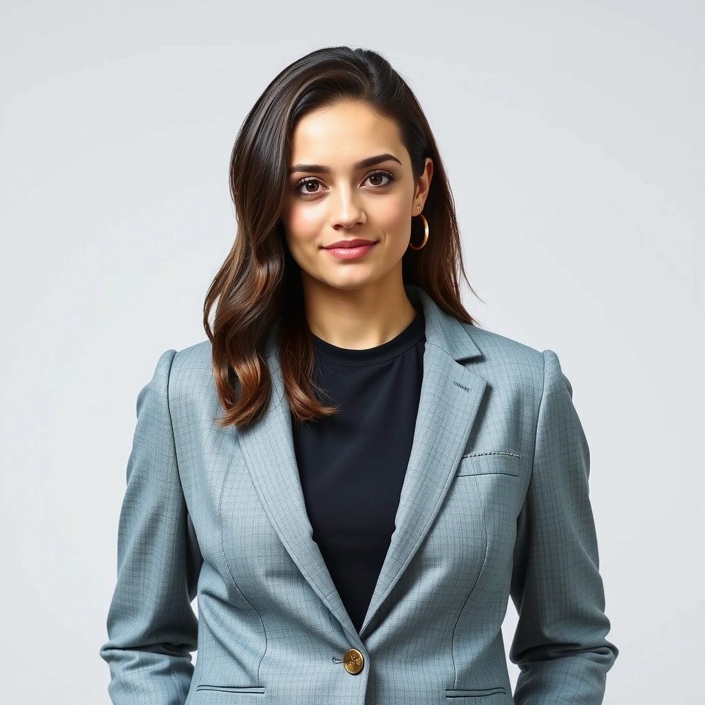 Profile picture of Emily Rodriguez