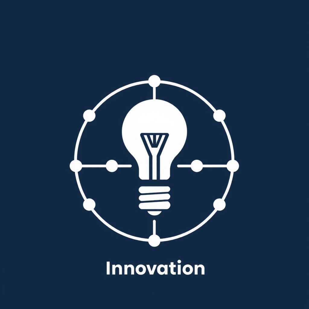 Innovation Icon