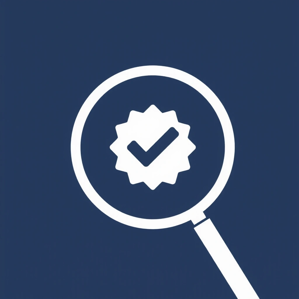 Quality Assurance Icon