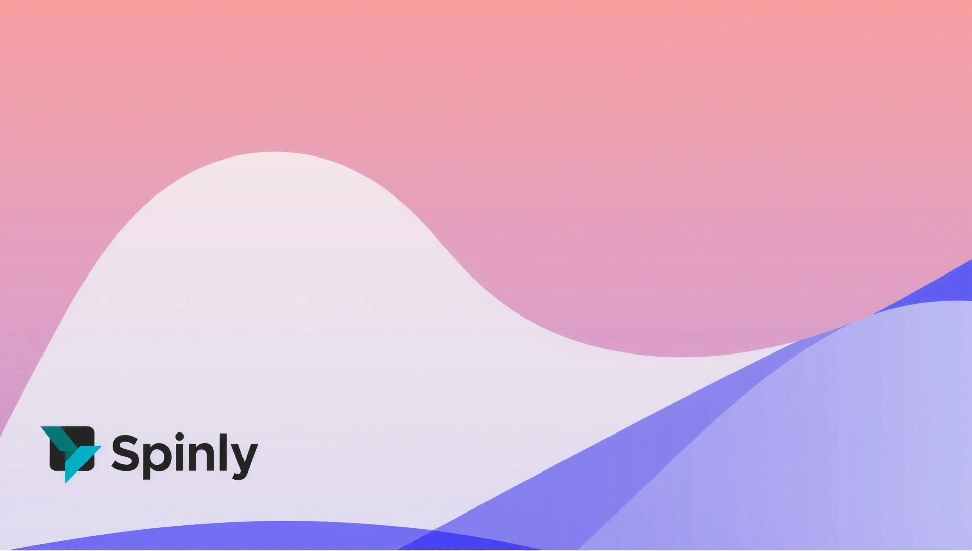 Abstract representation of diverse digital services, blending technology and creativity