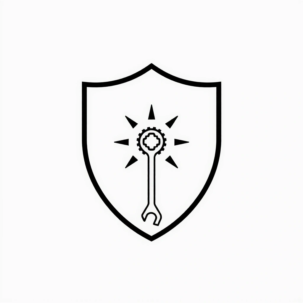 Maintenance & Support icon